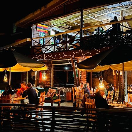 Lake Bunyonyi Rock Resort Kabale Kültér fotó