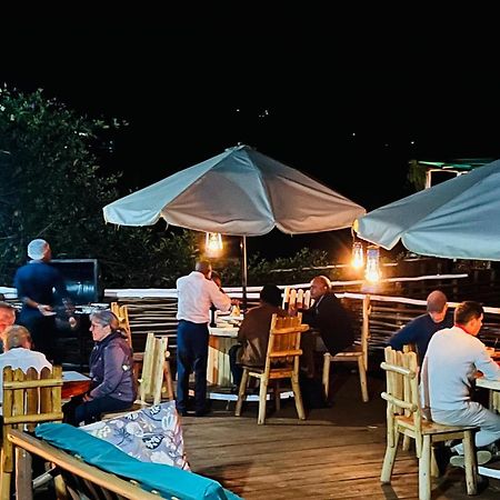 Lake Bunyonyi Rock Resort Kabale Kültér fotó